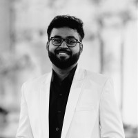 Srijan Prakash