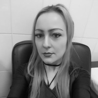 Gabriela-Adriana Tiplea