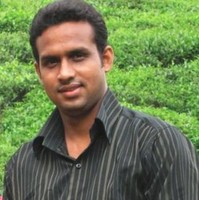 Mahesh S