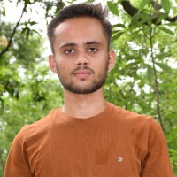 Ayush Kumar