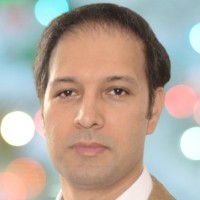Khizar Hayat