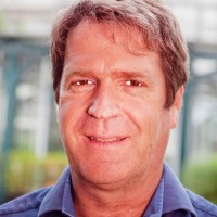 Marcos D'Alessandro