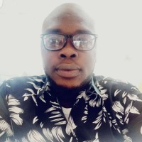 Daniel Ukoh