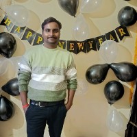 Himanshu Saxena
