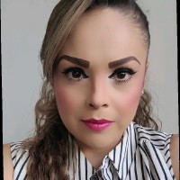 MAE. Martha Alicia G.