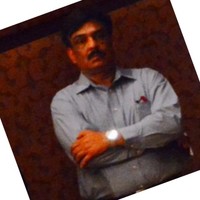 Rajiv Tyagi
