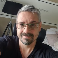 Magnus Steggo