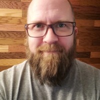 Jon Warner