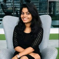Ashwini D