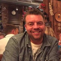 Andy White