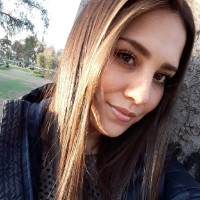 Alessia Lorca