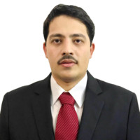 Jawid Ahmad Abdul Rashid