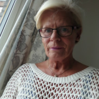 Marit Paulsen