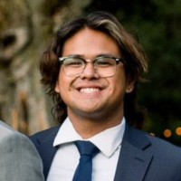 Christian Ignacio, E.I., Env Sp