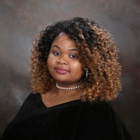 Tyshala Garnett