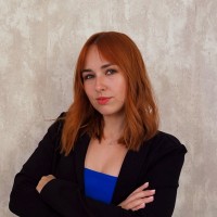 Andrea Santos López