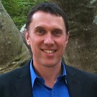 Tim Hughes