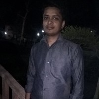 Ravendra Singh Parihar