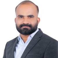 Ratheesh kumar s