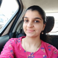 Vidhyashree K