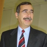 George Stamatopoulos