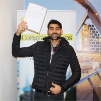 Krishan Puri