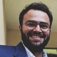Himanshu Rai