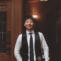 Justin Chang