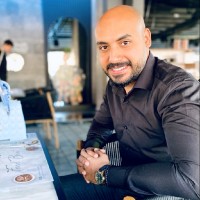 Abdelrahman Sayed