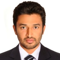 Sayid Shameer