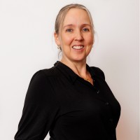 Anne Van Dinther