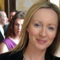 Deirdre Lambe