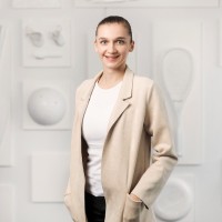 Katja Volkova