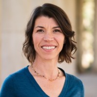 Jen Steele