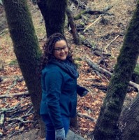 Tori Strickling