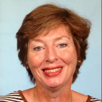 Marinet Luijckx - Van Zuijdam