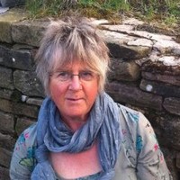 Linda Moss
