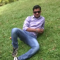 Praveen Patil