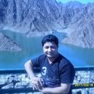 Shoaib Rasheed