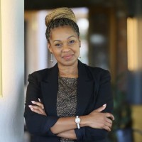 Thembe Khumalo