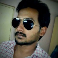 Veeresh M P