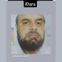 Ahmed Khara