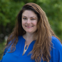 Mary Luckritz