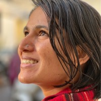 Komal Kanwar Rathore
