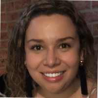 Larissa Campos Souza, MBA