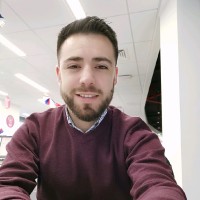 Sebastian Peralta Godoy
