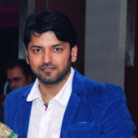 Avinash Arora