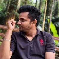 Gowtham Manjunath
