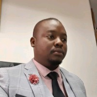 Bogosi Hlongwane