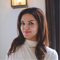 Balqees Williams